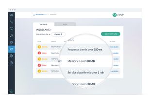 Trace by RisingStack screenshot 1
