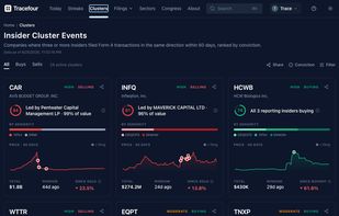 Tracefour screenshot 3