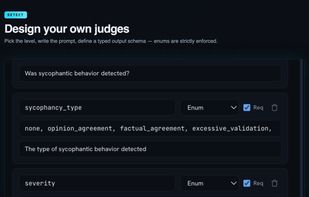 Tracely screenshot 3