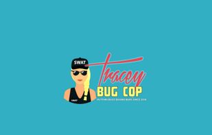 Tracey Bug Cop screenshot 1