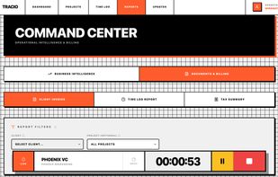 Tracio screenshot 3