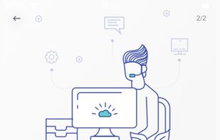 Track-It! Help Desk Software screenshot 1