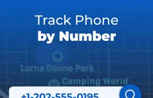 Track Phone by Number screenshot 1