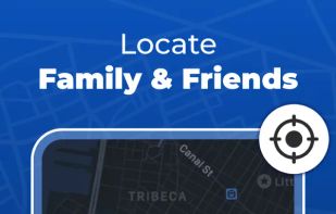 Track Phone by Number screenshot 1