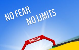 Track Rush Racer Racing - No Fear, No Limits