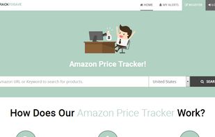 Track to Save screenshot 1