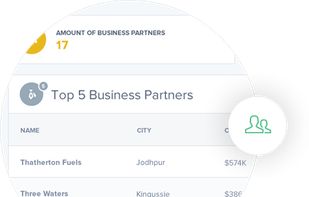 Trackado screenshot 1