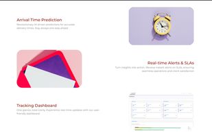 TrackAware screenshot 1
