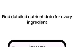 TrackBite screenshot 1