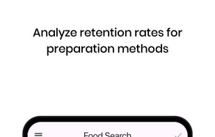 TrackBite screenshot 2