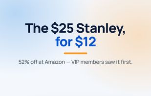 Deal detail: Stanley Quencher for $12 instead of $25, with VIP early access