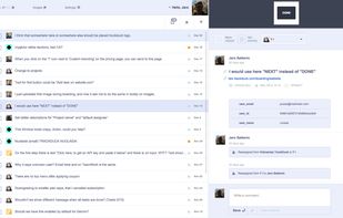 TrackDuck screenshot 1