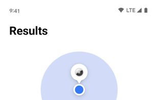 Tracker Detect screenshot 2