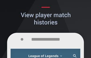 Tracker Network screenshot 1