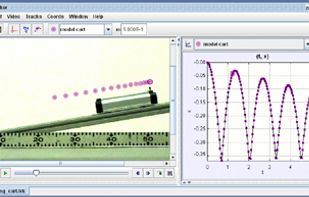Tracker OSP screenshot 1