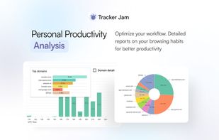 TrackerJam screenshot 1