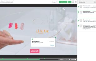 Trackfront screenshot 3