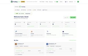 TrackingCoder Demo