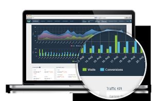 TrackingDesk screenshot 1
