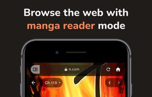 Mangapin screenshot 3