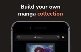 Mangapin screenshot 2