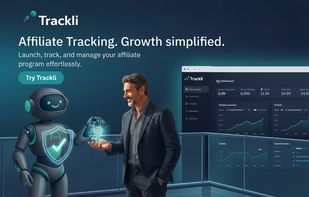 Trackli screenshot 1