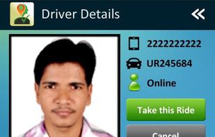 TrackMe screenshot 3