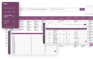 Fleet Management Software