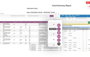 Fleet Management Software