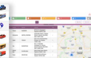 Fleet Management Software
