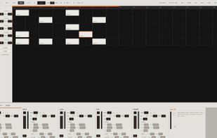 Tracks Studio screenshot 1