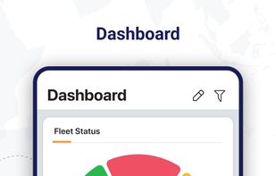 Tracksha screenshot 1