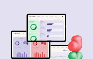 Tracksuit dashboards