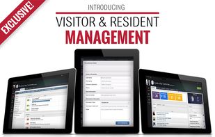 TrackTik screenshot 2