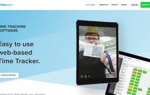 TrackTime24 screenshot 2