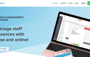 TrackTime24 screenshot 1