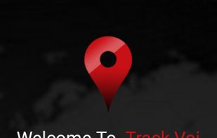 TrackVoi Mobile Phone Tracker screenshot 1