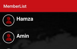 TrackVoi Mobile Phone Tracker screenshot 1