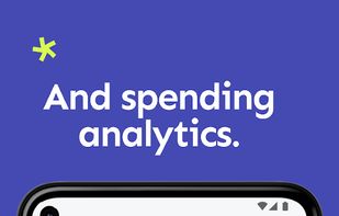 TrackWallet screenshot 2