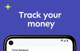 TrackWallet screenshot 1