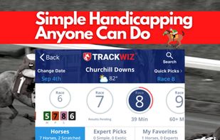 TrackWiz screenshot 2