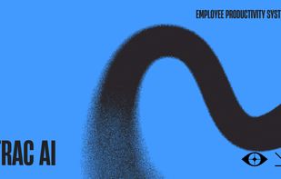 Traconomics TRAC AI Employee Productivity System. A modern workforce intelligence platform and Hubstaff alternative that uses AI to track team output and deep work without intrusive mouse-movement tracking.