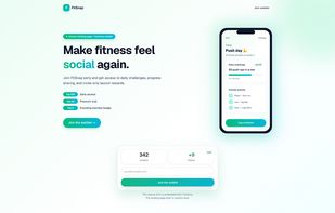 Tractiony form embed