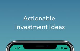 Tradably screenshot 1