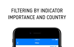 Tradays screenshot 3