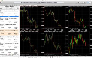 Trade Interceptor screenshot 2