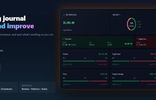 Trade-Keeper screenshot 1