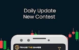 Trade The Games screenshot 3