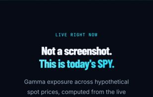 TradeAI News screenshot 1