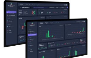 TradeAnvil screenshot 1